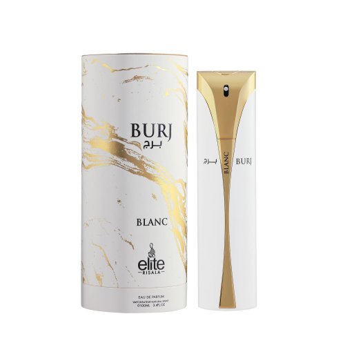RISALA ELITE BURJ BLANC